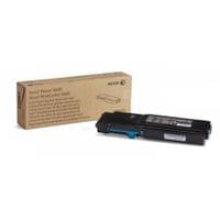КАСЕТА XEROX Phaser 6600/WorkCentre 6605 - 106R02233 Cyan... - 1 КАСЕТА XEROX Phaser 6600/WorkCentre 6605 - 106R02233 Cyan... - 1