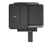 HP DeskJet 4330 All-in-One Color Printer 8.5/5.5 ppm - 4