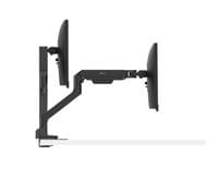 BenQ DUAL MONITOR ARM - 2
