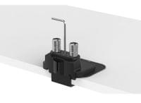 BenQ DUAL MONITOR ARM - 4