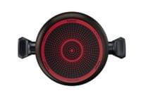 Tefal B5677253, Simply Clean Shallowpan 28 with lid - 2