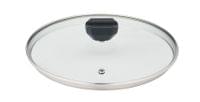 Tefal B5677253, Simply Clean Shallowpan 28 with lid - 3