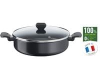 Tefal B5677253, Simply Clean Shallowpan 28 with lid - 4