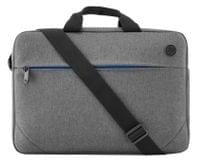 HP Prelude Grey 17 Laptop Bag