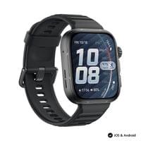 Huawei Watch Fit 5 Pro Niki-B29F Black + Huawei Freebuds... - 3