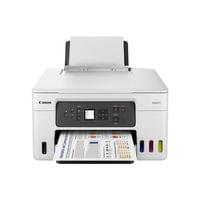 Canon MAXIFY GX3040 All-In-One, White&amp;amp;Black