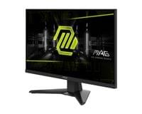 MSI MAG 244F Gaming Monitor, 23.8", 0.5ms, 200Hz Rapid... - 2 MSI MAG 244F Gaming Monitor, 23.8", 0.5ms, 200Hz Rapid... - 2