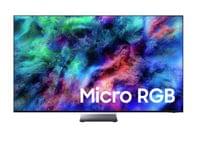 Samsung 85&amp;quot; MRE95R85H Micro RGB 4K UHD Vision AI Smart TV... - 1