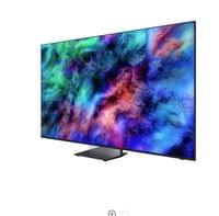 Samsung 85" MRE95R85H Micro RGB 4K UHD Vision AI Smart TV... - 2