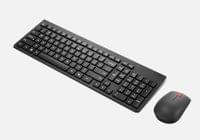 Lenovo Essential Wireless Combo Keyboard &amp; Mouse Gen2... - small - 2