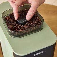 Krups SA401LE0 Coffee Crush + Lichen Eu - 2 Krups SA401LE0 Coffee Crush + Lichen Eu - 2