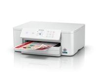 Epson WorkForce Pro WF-C4310DW - 4