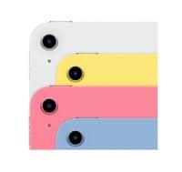 Apple 11-inch iPad (A16) Wi-Fi 128GB - Yellow - 2