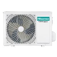 Hisense Fresh Air QJ35XJ3AG_AS35XJ3EW 12000BTU - 4