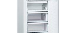 Bosch KGN36NWEA SER2 FS fridge-freezer NoFrost, E,... - 5