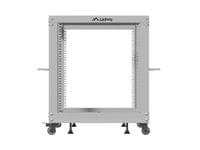 Lanberg open rack 19&amp;quot; 12U... - 2