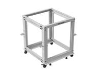 Lanberg open rack 19&amp;quot; 12U... - 4