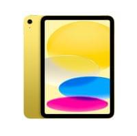 Apple 11-inch iPad (A16) Wi-Fi 256GB - Yellow - 1