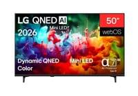 LG 50QNED71B3B., 50&amp;quot; 4K QNED MiniLED Smart TV, 3840x2160,... - 1
