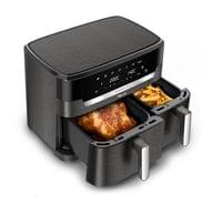Tefal EY942HE0 Xxl Dual Easy Fry Coal Eu - 2