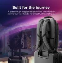 Lenovo ThinkPad 16&amp;quot; Click-Go Backpack (Aura Edition) - 4