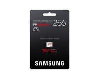 Samsung 256GB micro SD Card P9 Express UHS-I Read 65K... - 3