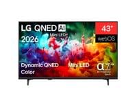 LG 43QNED71B3B - 1 LG 43QNED71B3B - 1
