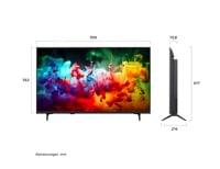 LG 43QNED71B3B - 2 LG 43QNED71B3B - 2