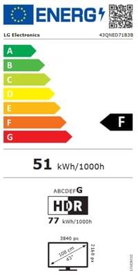 LG 43QNED71B3B - 5 LG 43QNED71B3B - 5