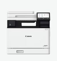 Canon i-SENSYS MF754Cdw II Printer/Scanner/Copier/Fax - 1