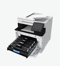 Canon i-SENSYS MF754Cdw II Printer/Scanner/Copier/Fax - 3