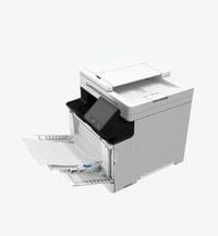 Canon i-SENSYS MF754Cdw II Printer/Scanner/Copier/Fax - 4
