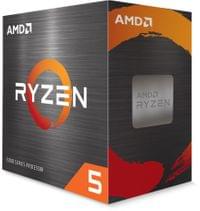 AMD Ryzen 5 5600X 6C/12T (3.7GHz / 4.6GHz Boost