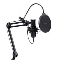 TRUST GXT270 Emita II Microphone With Arm - 2