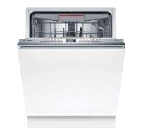 Bosch SMV6YCX02E SER6 Dishwasher fully integrated, A,... - 1