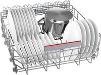 Bosch SMV6YCX02E SER6 Dishwasher fully integrated, A,... - 7 Bosch SMV6YCX02E SER6 Dishwasher fully integrated, A,... - 7