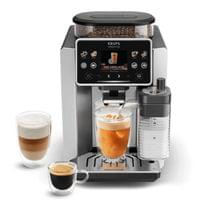 Krups EA918GE0 Esp Fa Sensation Elite Alu 30R - 1 Krups EA918GE0 Esp Fa Sensation Elite Alu 30R - 1