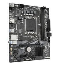 Gigabyte H610M K V2 - 2