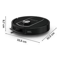 Rowenta RR95A5E0 X-Plorer Serie 575 Max Black - 2