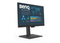 BenQ BL2490T 23.8W LED MONITOR BL2490T BLACK - 7