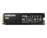 Samsung SSD 980 500GB PCIe 3.0 NVMe 1.4 M.2 V-NAND 3-bit... - 2