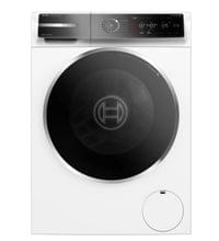 Bosch WGB254A2BY, SER8, Washing machine 10kg, A-40%,... - 1