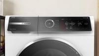 Bosch WGB254A2BY, SER8, Washing machine 10kg, A-40%,... - 2