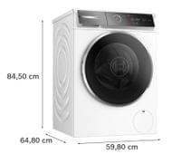 Bosch WGB254A2BY, SER8, Washing machine 10kg, A-40%,... - 4 Bosch WGB254A2BY, SER8, Washing machine 10kg, A-40%,... - 4