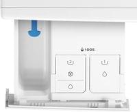 Bosch WGB254A2BY, SER8, Washing machine 10kg, A-40%,... - 5 Bosch WGB254A2BY, SER8, Washing machine 10kg, A-40%,... - 5