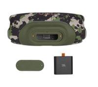 JBL XTREME 5 SQUAD Portable waterproof speaker - 6