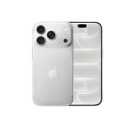 Apple iPhone 18 Pro 512GB Silver - 1 Apple iPhone 18 Pro 512GB Silver - 1