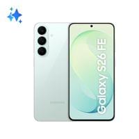 Samsung SM-S741 GALAXY S26 FE 8GB 512GB Pistachio - 1 Samsung SM-S741 GALAXY S26 FE 8GB 512GB Pistachio - 1
