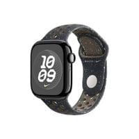 Apple Watch 46mm Nike Sport Band: Midnight Sky Nike Sport... - 2