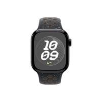 Apple Watch 46mm Nike Sport Band: Midnight Sky Nike Sport... - 2